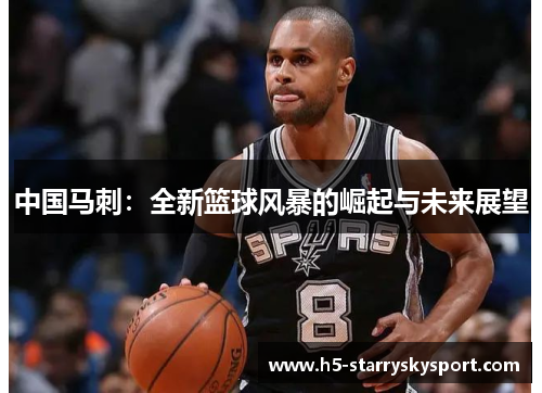 中国马刺：全新篮球风暴的崛起与未来展望